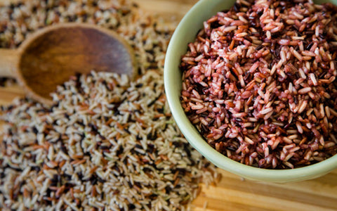 Food as Medicine