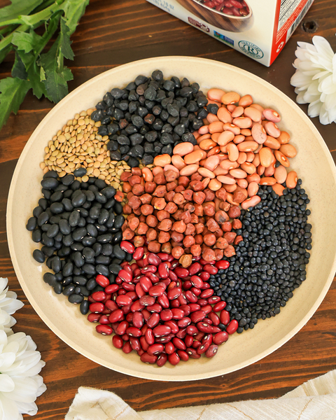 Ralston Family Farms Beans
