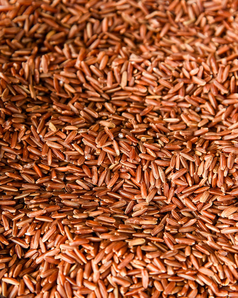 Ancient Grain Red Rice