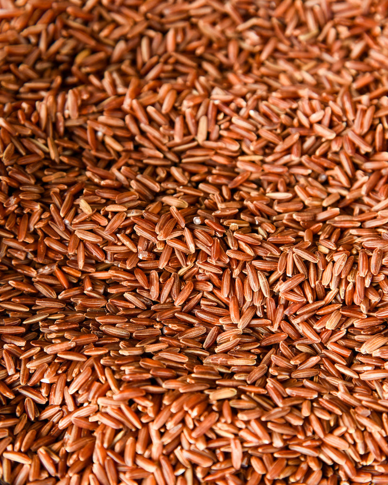 Ancient Grain Red Rice
