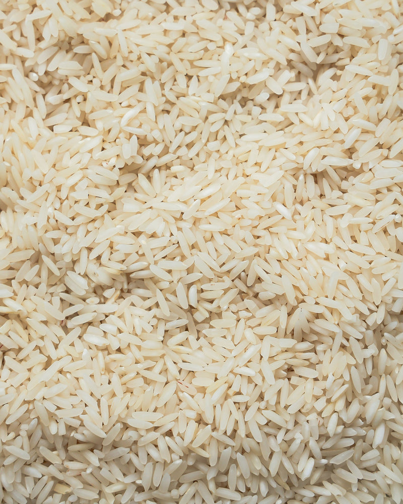 Basmati Rice