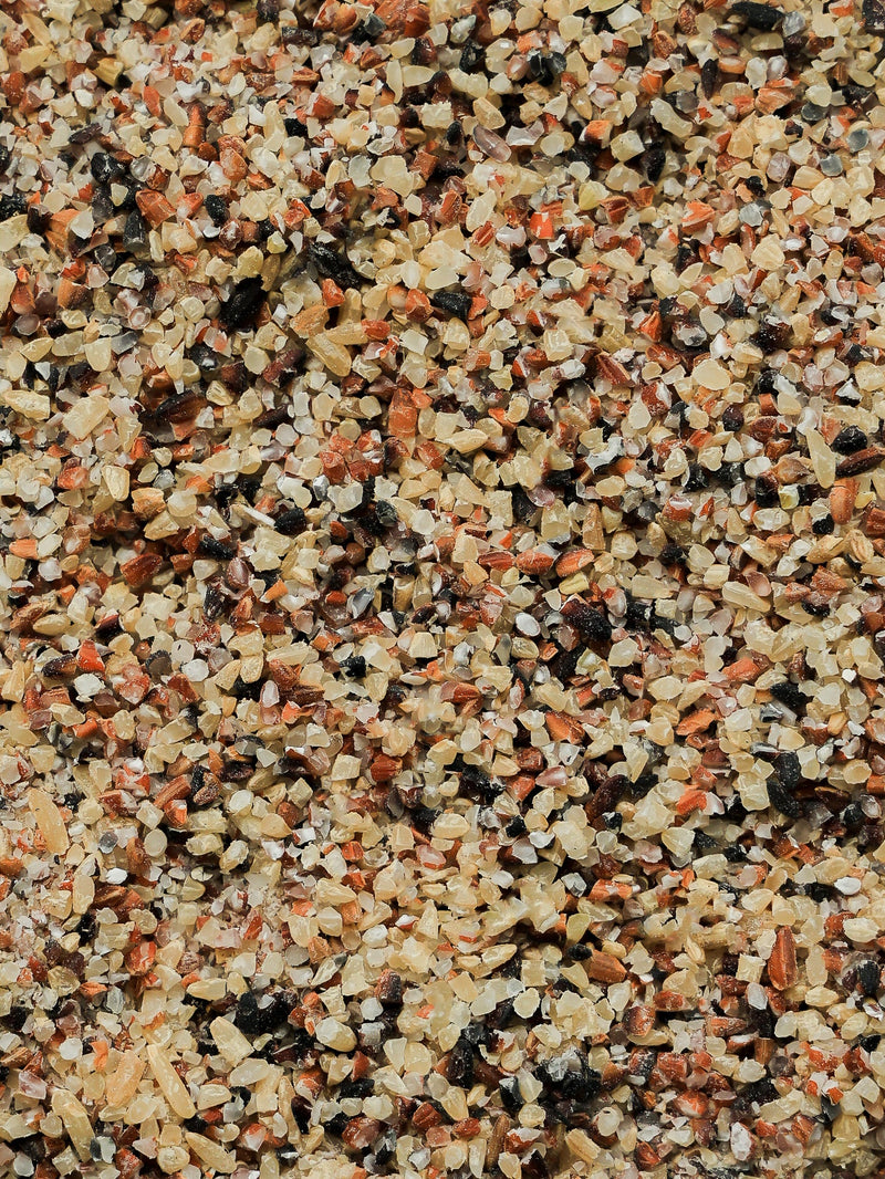 Nature's Blend Rice Grits