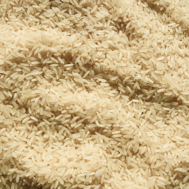 Jasmine Rice
