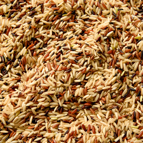 Nature’s Blend Rice