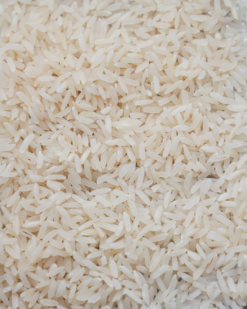 White Rice