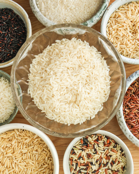 Rice