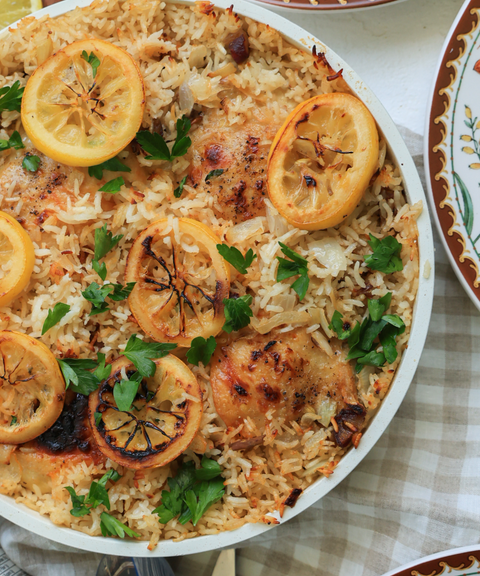 90 Second Basmati Rice