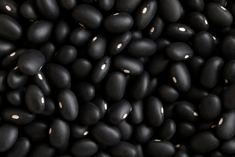 Black Beans - 25lb Bucket