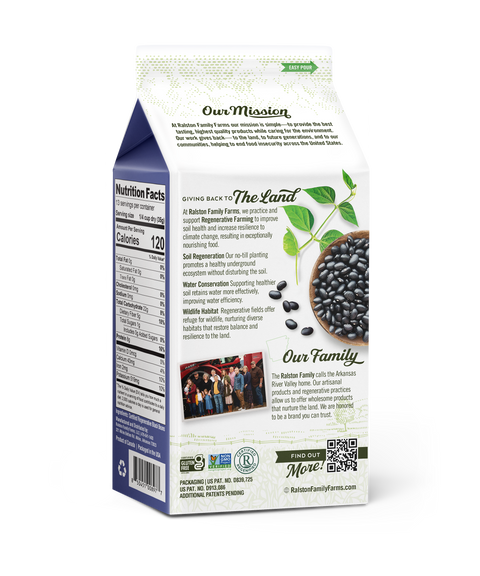 Black Beans, Case of Six