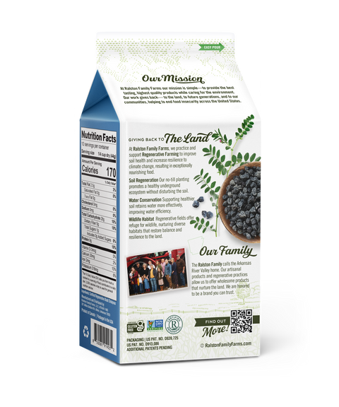 Black Chickpeas, Case of Six