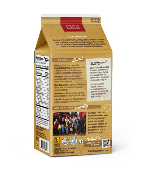 Brown Rice
