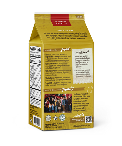 Golden Rice