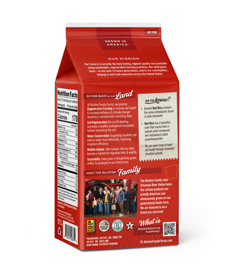 Red Rice