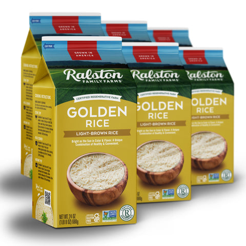 Golden Rice