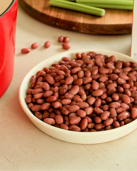 Red Beans - 25lb Bucket