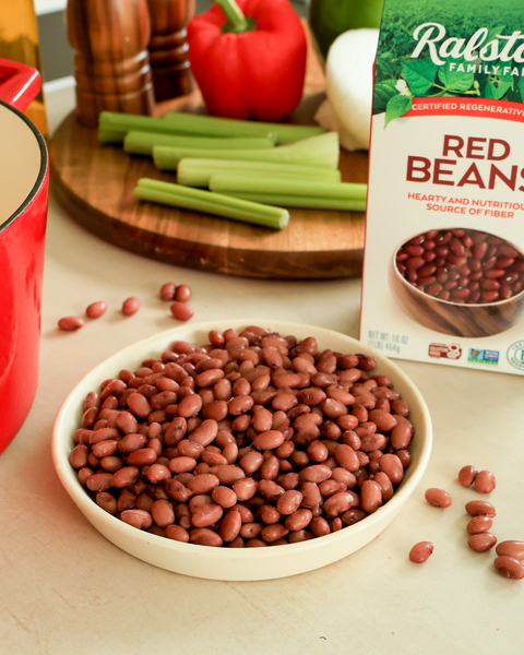 Red Beans, Case of Six