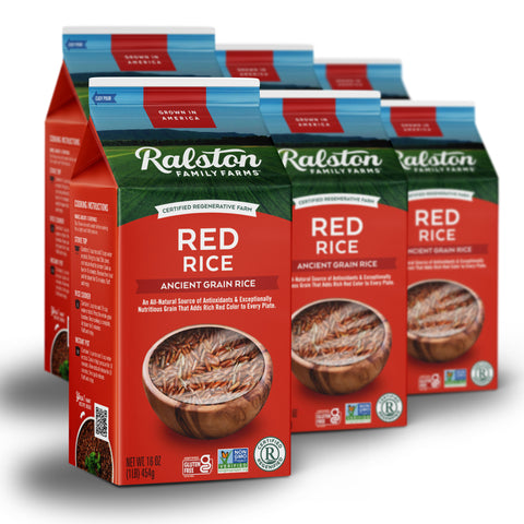 Red Rice