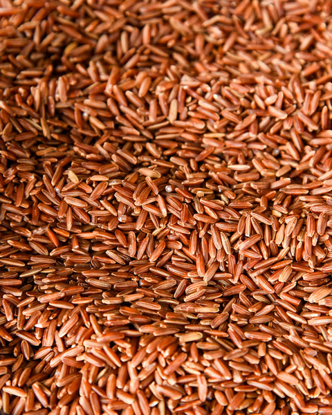 Red Rice