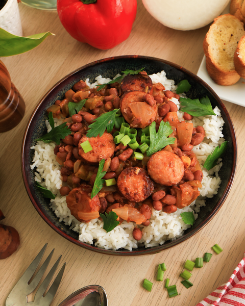 Red Beans, Case of Six