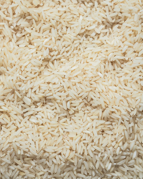 Basmati Rice