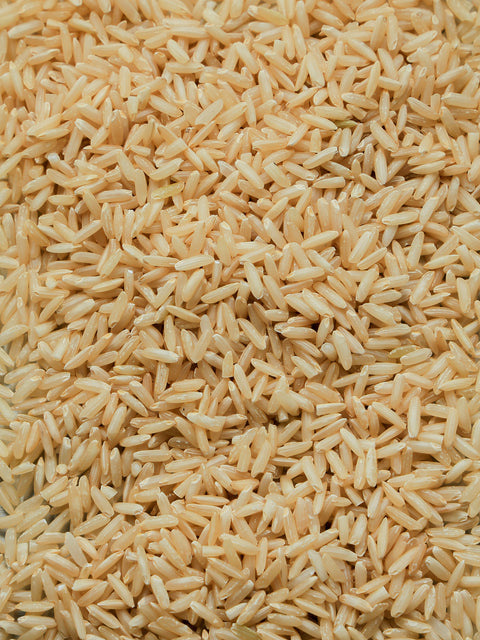 Brown Rice - 25lb Bucket