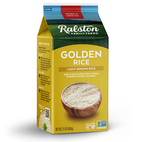 Pick Your Six Rice