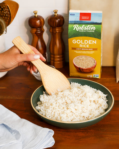 Golden Rice