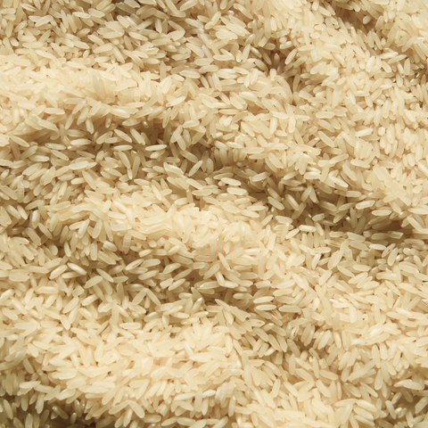 Jasmine Rice
