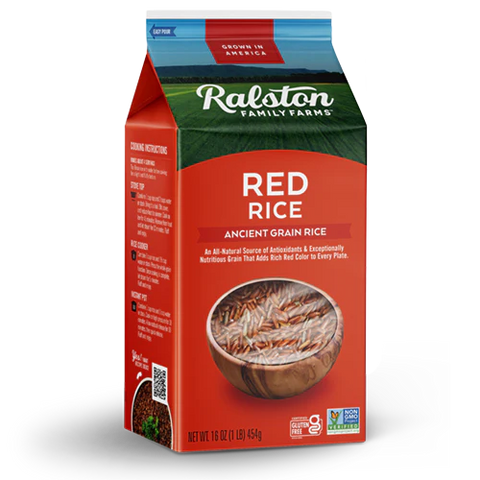 Pick Your Six Rice