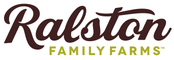 Ralston Family Farms Logo