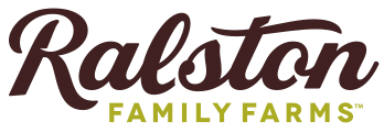 Ralston Family Farms Logo